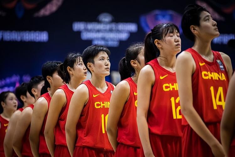 亚洲杯中国女篮对日本直播